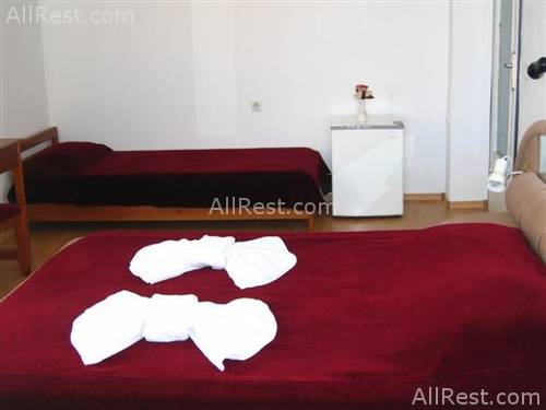Hotel Verona 14